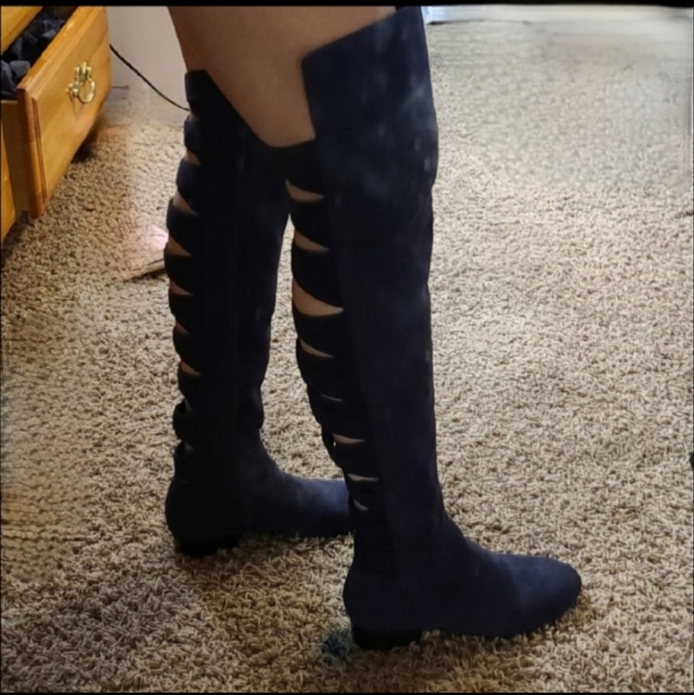 Nine West Owheno Boots